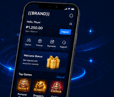 Fbmplay app on mobile phone